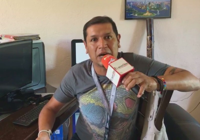 Encuentran muerto a periodista del Estado de México