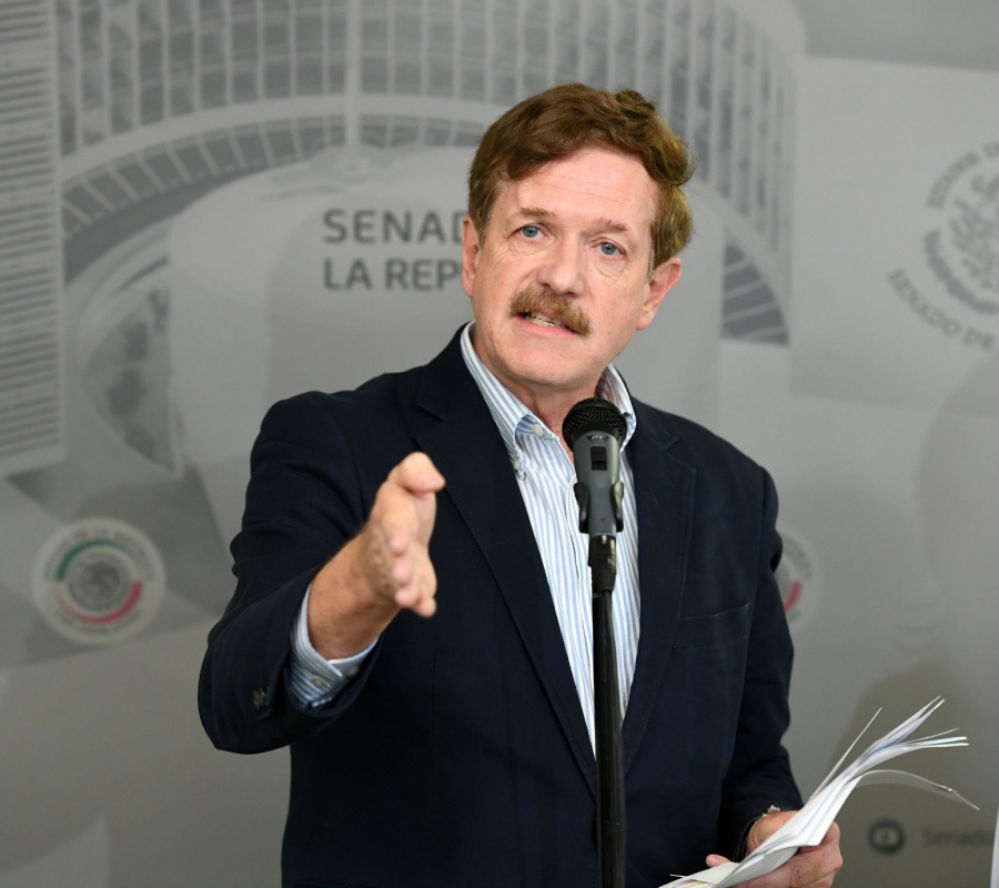 El Paquete Económico 2020 responderá al estancamiento del país: Romero Hicks