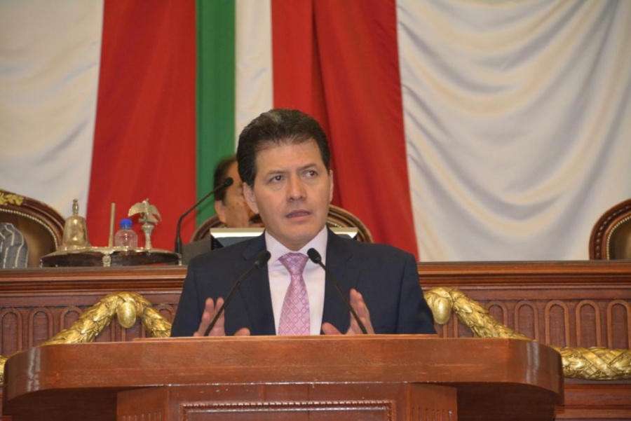 Define PRD su agenda legislativa en CDMX