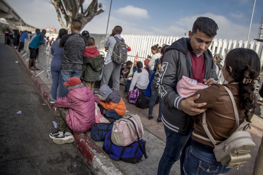 En septiembre se analizará tema migratoria con EU, dice AMLO