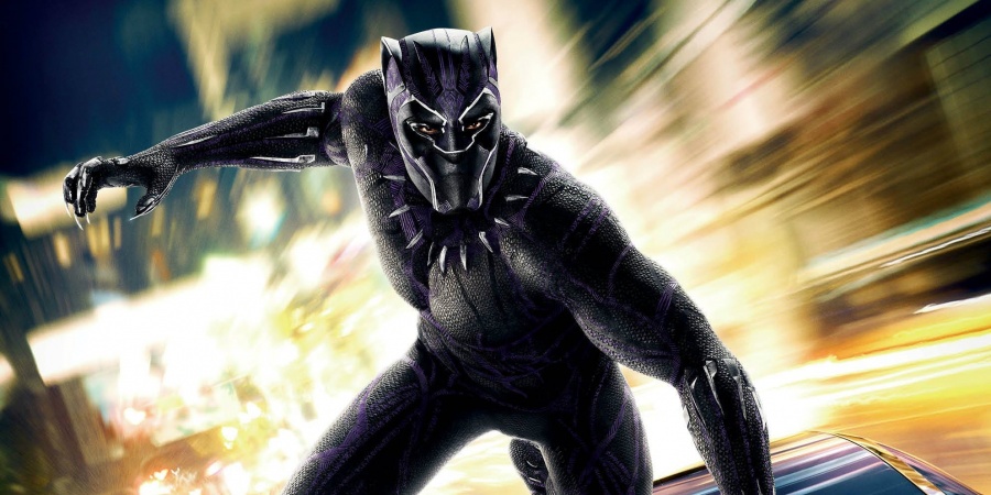 Confirmado: “Black Panther” regresará al cine en 2022