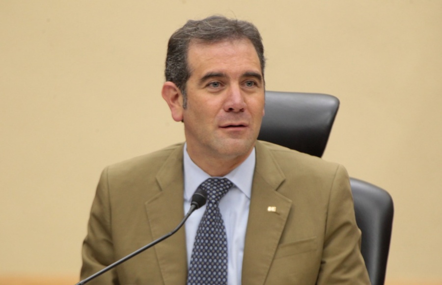 Se han identificado 12 mi cadáveres y 19 mil desaparecidos con datos del padrón del INE: Lorenzo Córdova
