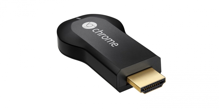 El Chromecast de primera generación se queda sin actualizaciones