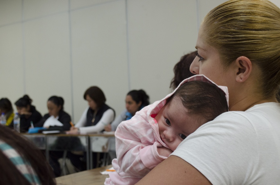 Iremos hasta las últimas consecuencias para restablecer estancias infantiles: PAN