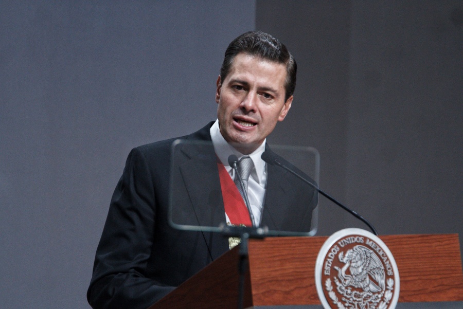 Gobierno de EPN habría descongelado cuentas vinculadas al Cártel de Sinaloa