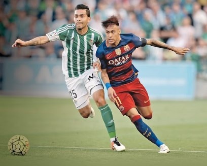 PSG pide al Barca un paquete de 110 mdd y 2 jugadores por dejar a Neymar