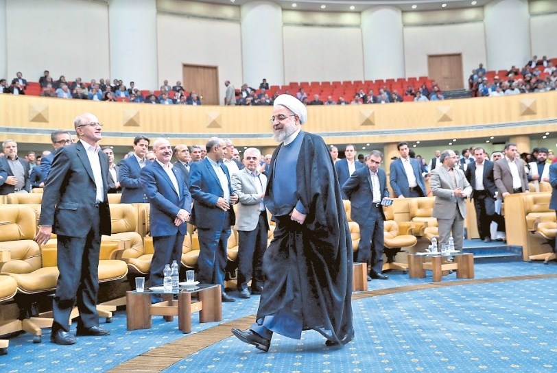 Irán descarta diálogo con EU;