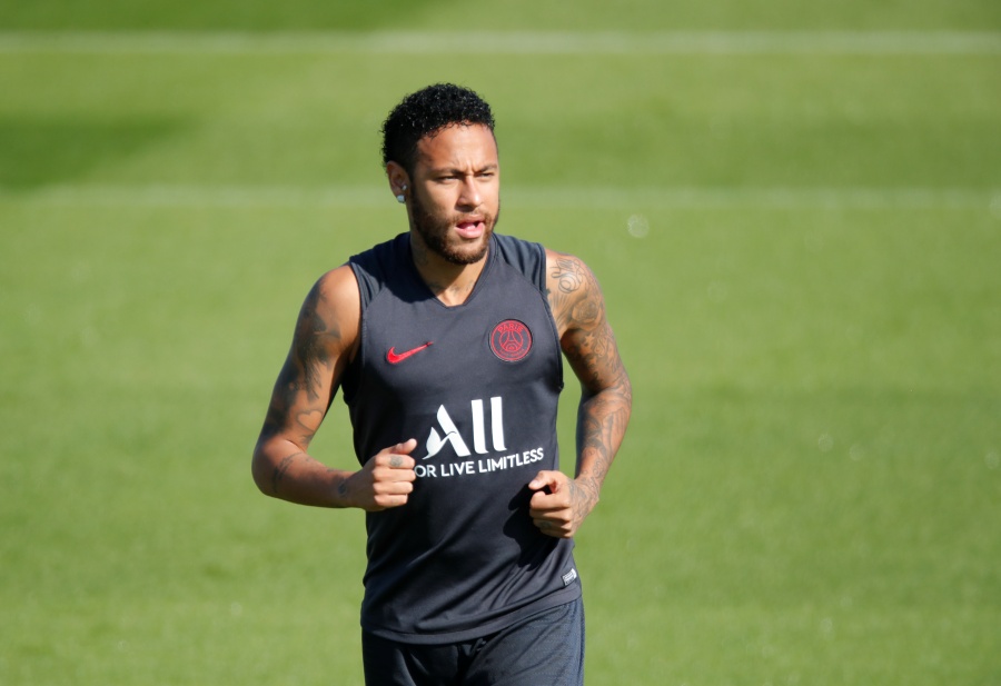 PSG rechaza oferta del Barcelona por Neymar