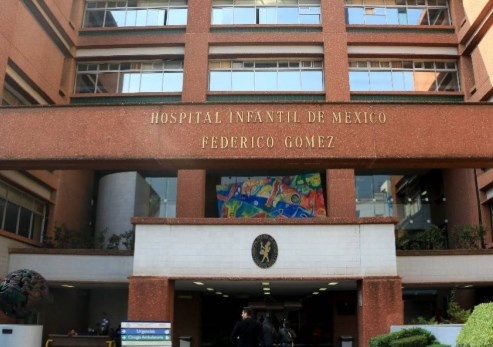 ...Y el hospital culpa a Cofepris por desabasto