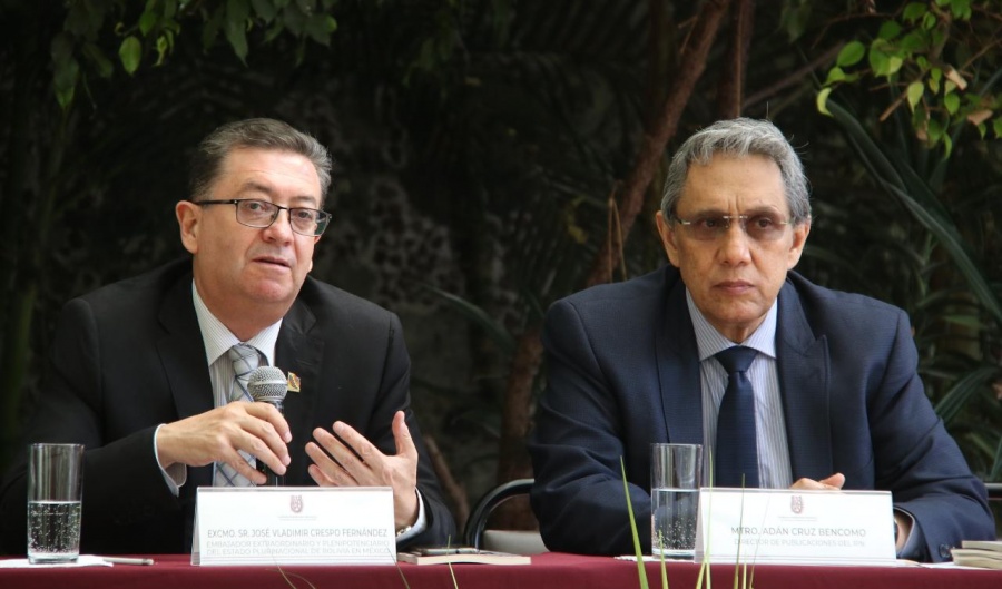 Realiza el IPN la XXXVIII Feria Internacional del Libro 2019