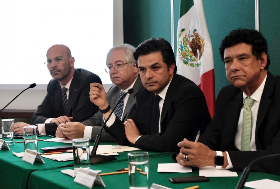 Los mejores perfiles del IMSS dirigirán las oficinas estatales: Zoé Robledo