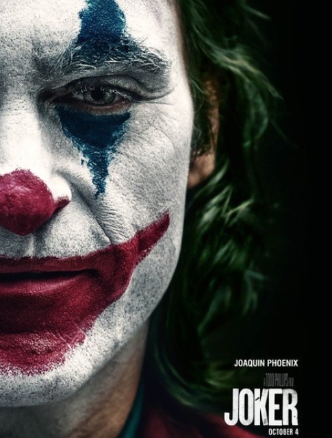 Listo el tráiler final de “Joker”