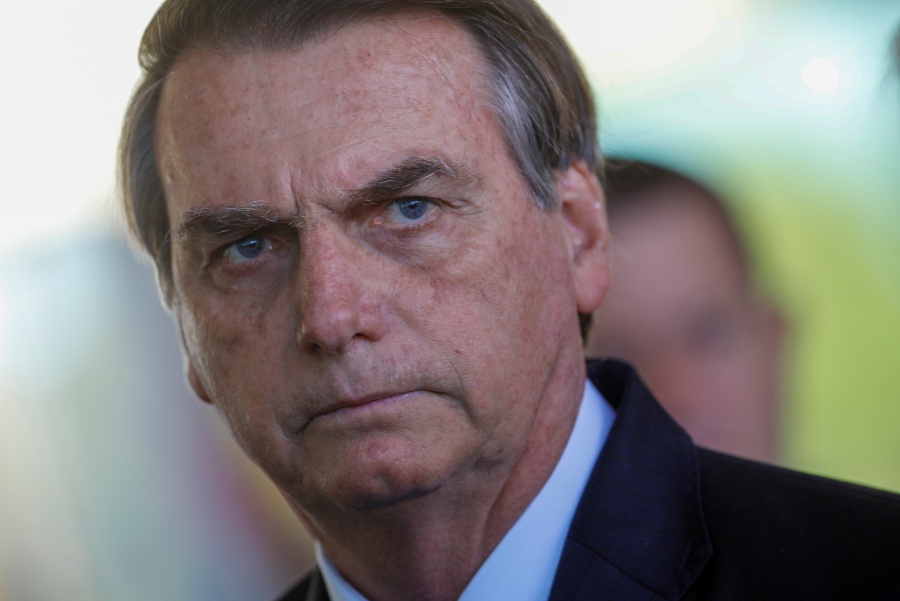 Bolsonaro,