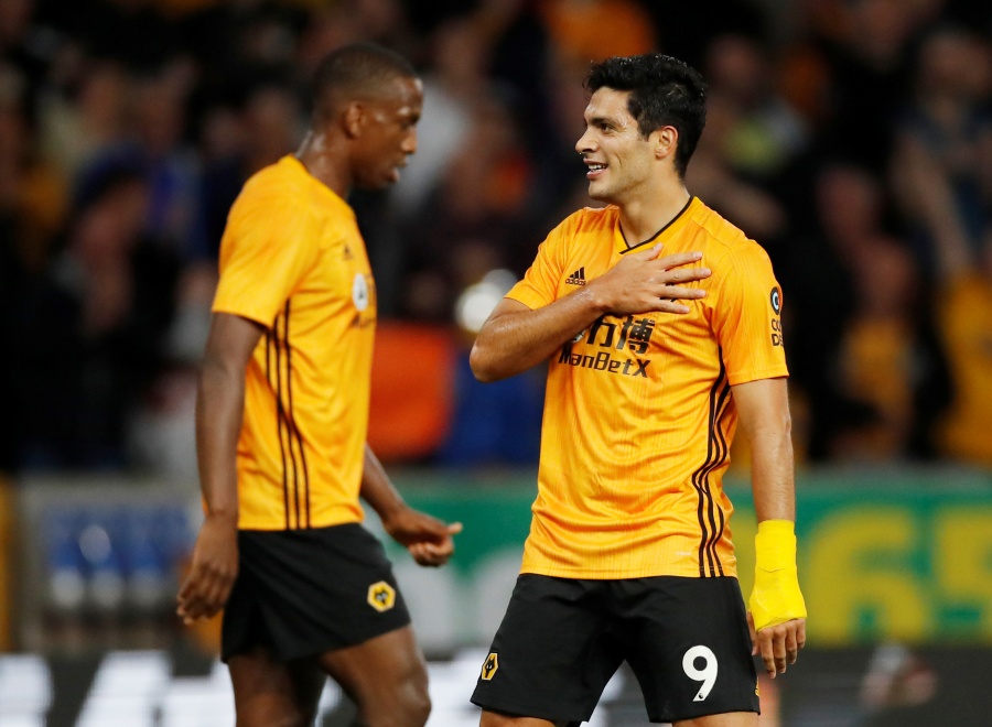 Jiménez y el Wolverhampton se meten a la fase de grupos de la Europa League