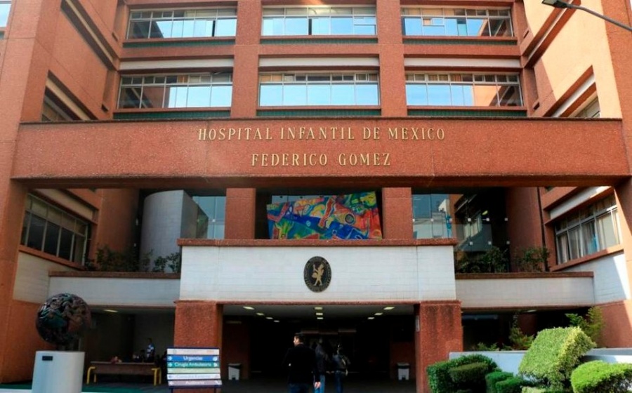 Restablecen medicamento contra el cáncer en Hospital Infantil