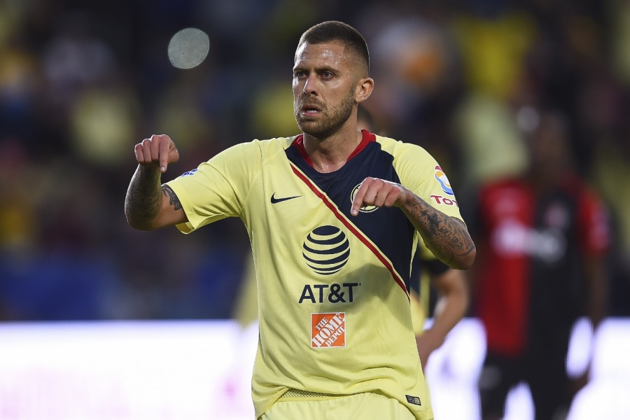 Jérémy Ménez deja a las Águilas de manera oficial