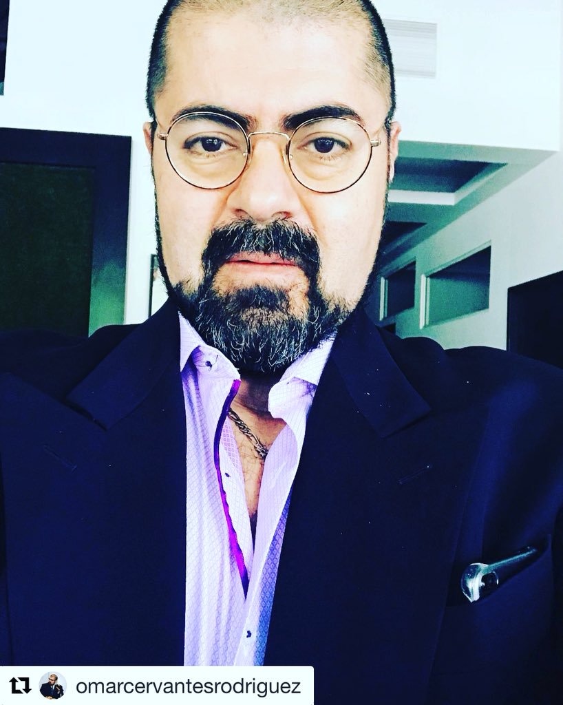 Omar Cervantes Rodríguez, nuevo director de Comunicación de Segob