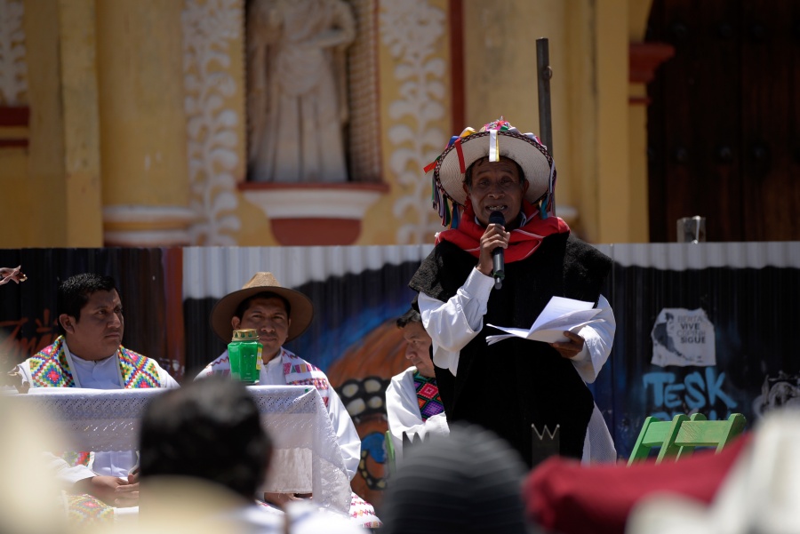 La sociedad mexicana conserva un profundo sentido racista y excluyente, académico de la UNAM