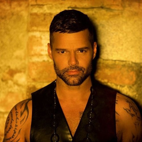 Ricky Martin vuelve a reclutar a Beatriz Luengo para su nuevo disco