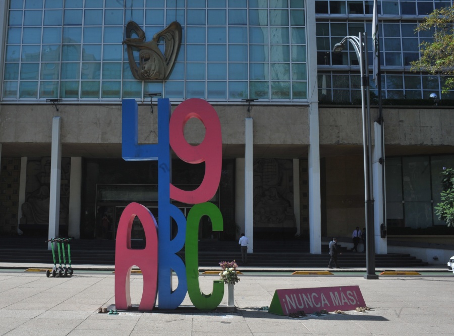 Se analiza abrir caso de la Guardería ABC, revela Presidente