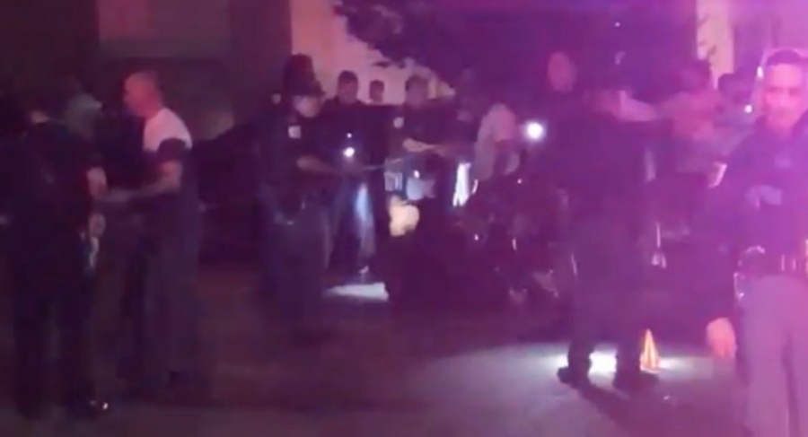 Tiroteo en bar de El Paso, deja una persona muerta