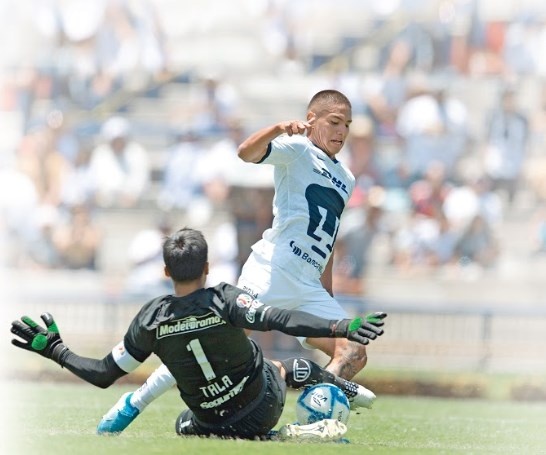 Pumas vence en último minuto y agudiza la crisis de Toluca