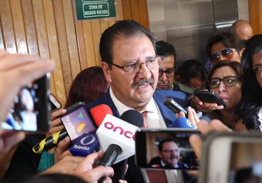 Propone PT que Morena tenga la Mesa Directiva durante año y medio