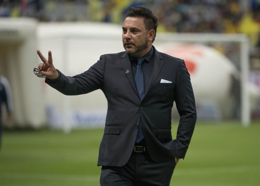 Ellos son los candidatos para entrenar a Cruz Azul
