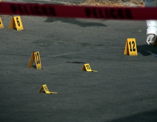 Homicidio crece 15% y feminicidio 50% en este año