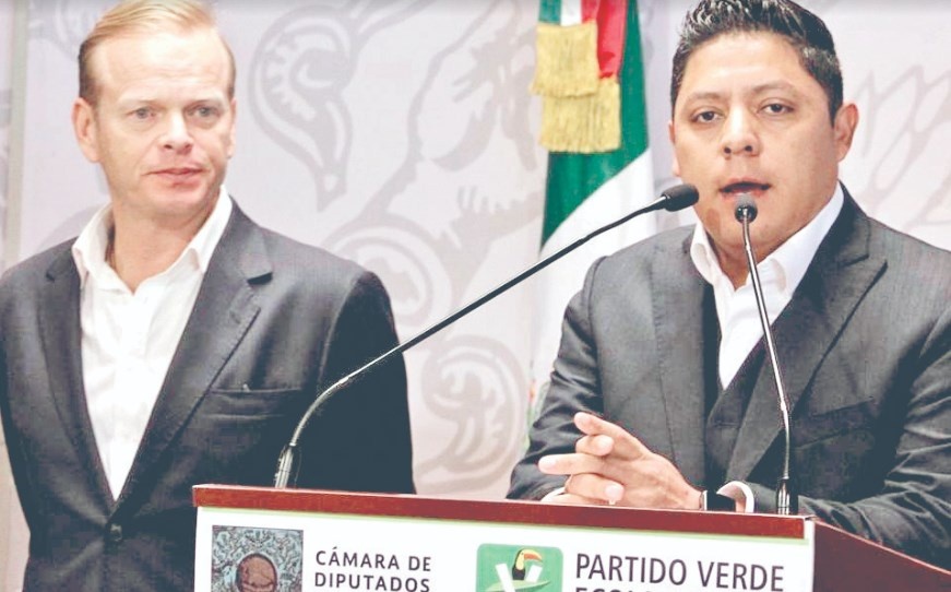 Gallardo, gobernador de SLP para 2021: Escobar