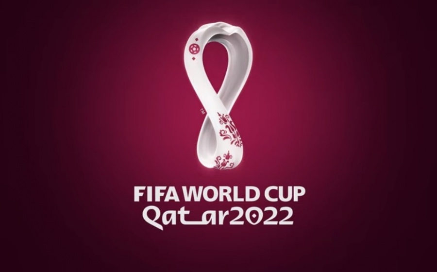 FIFA presenta el logo oficial de Qatar 2022