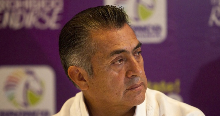 Urge Senado aplicar sentencia contra “El Bronco