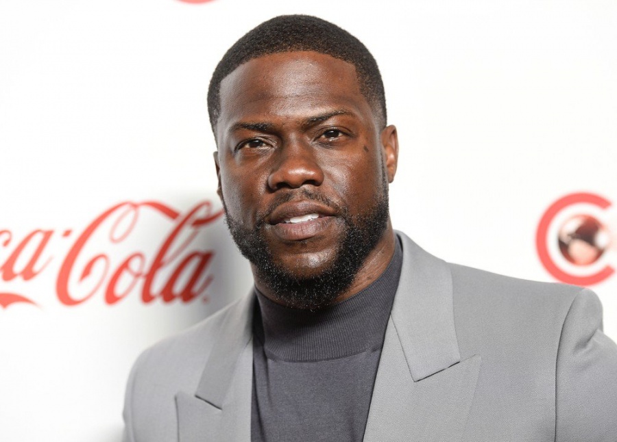 Kevin Hart ha recuperado la consciencia tras su accidente automovilístico