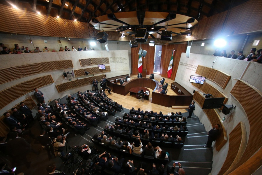 TEPJF impone multa a creadores de la serie “Populismo en América Latina”