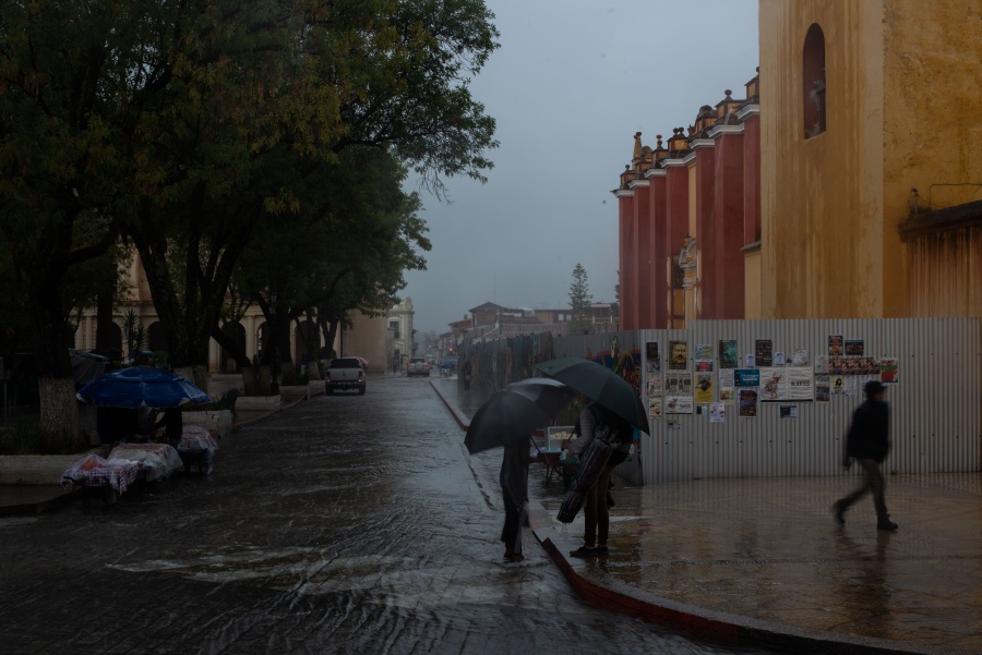 Solicitarán declarar al país en emergencia climática