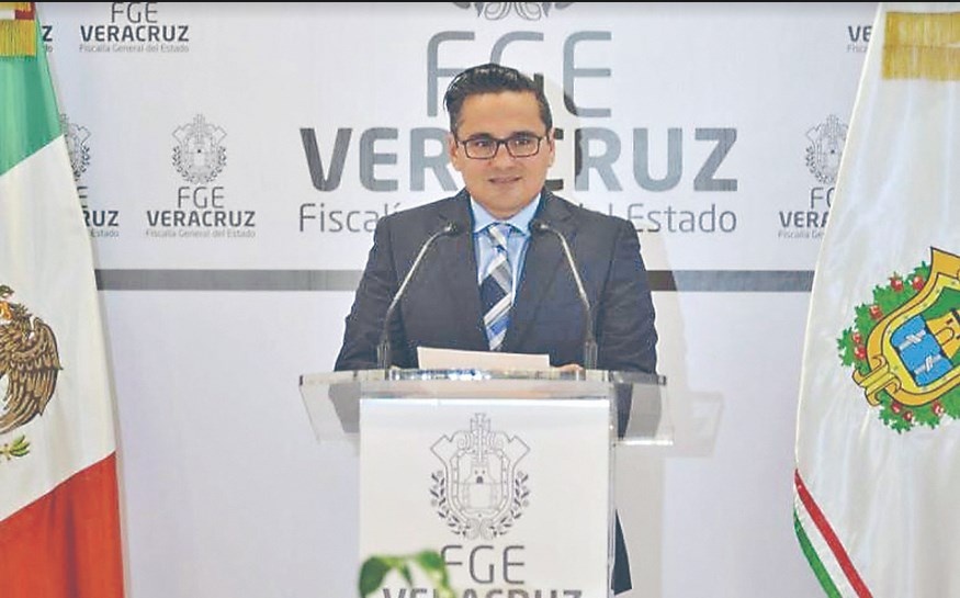 Winckler responsabiliza a Gobernador de su integridad