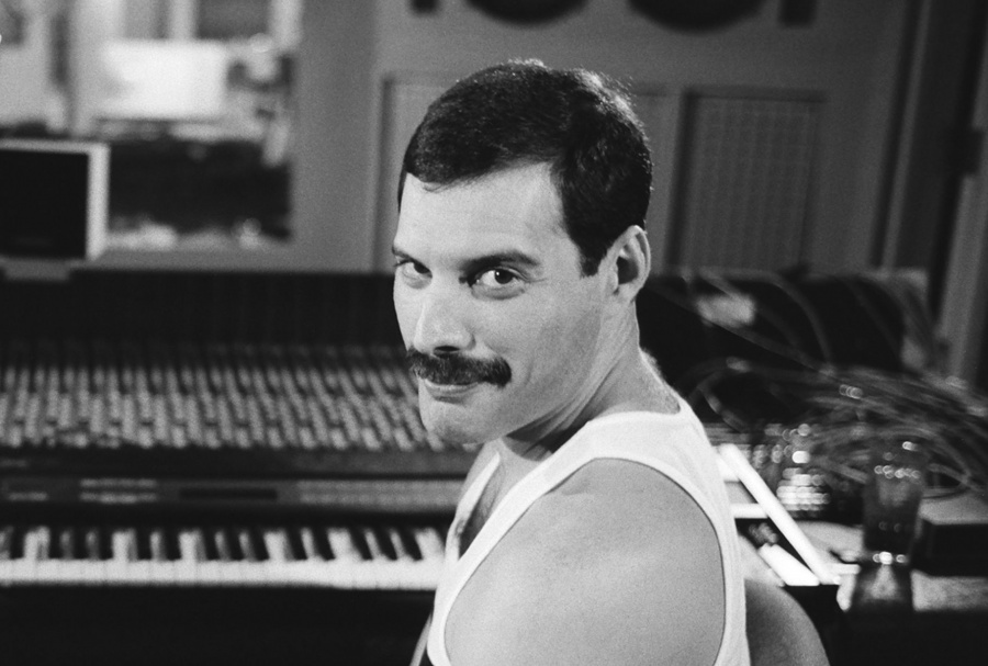 En el cumpleaños de Freddie Mercury, animación busca generar conciencia sobre el VIH