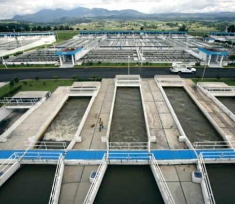 Por escasez de lluvia reducen el suministro de agua