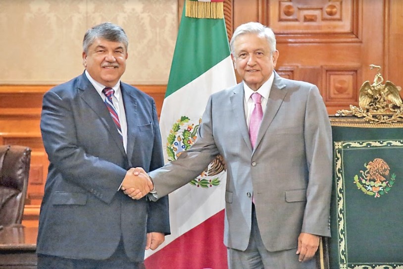 “No se puede retorcer la ley por intereses personales”