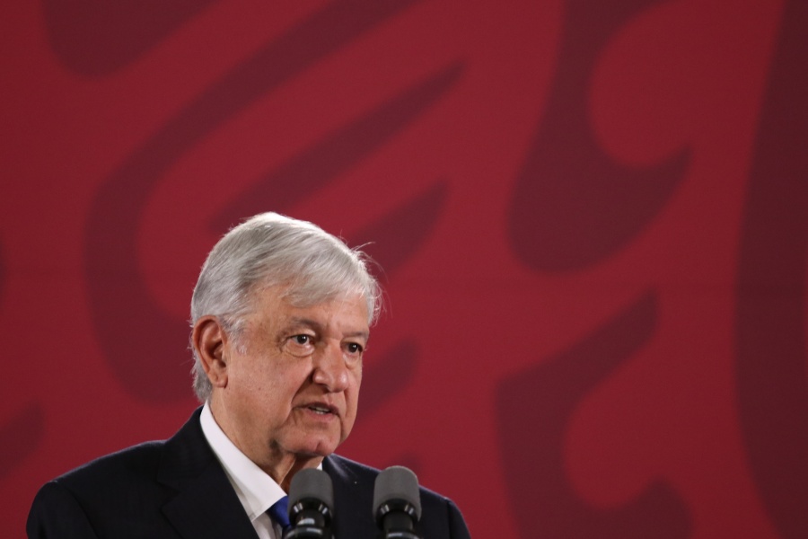 Reconoce AMLO falta de recursos en Universidades del Bienestar