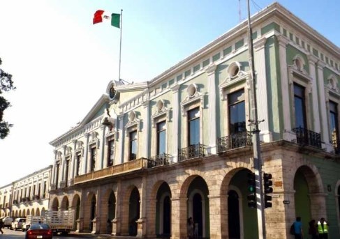 Yucatán presenta al gobierno 52 proyectos de inversión