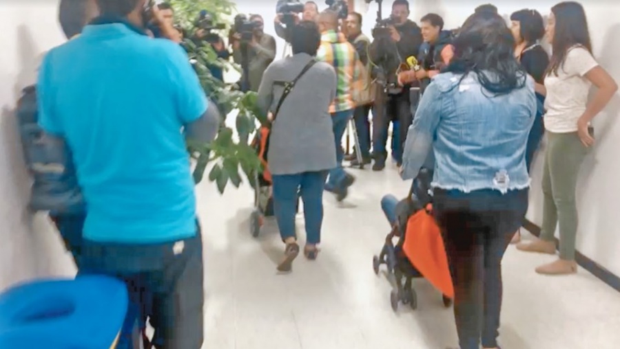 Buscan solución para escasez de medicinas