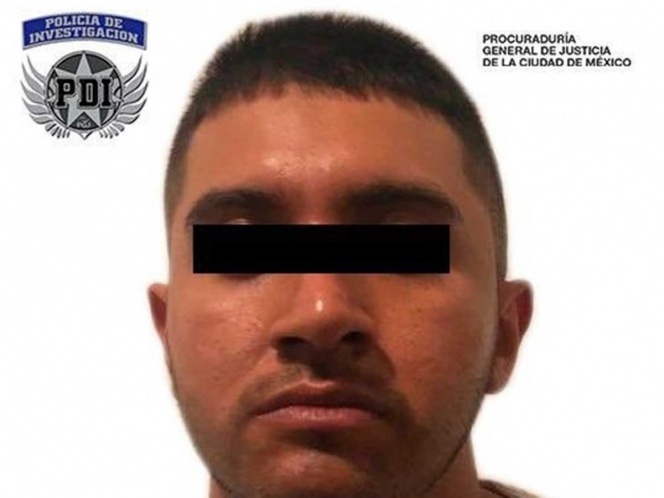 Detienen a Mauricio “N”, implicado en asesinatos en Plaza Artz