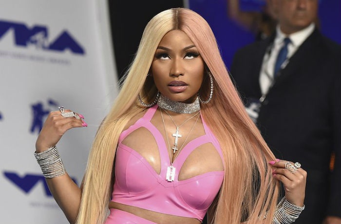 Nicki Minaj sorprende a sus fans con anuncio de retiro