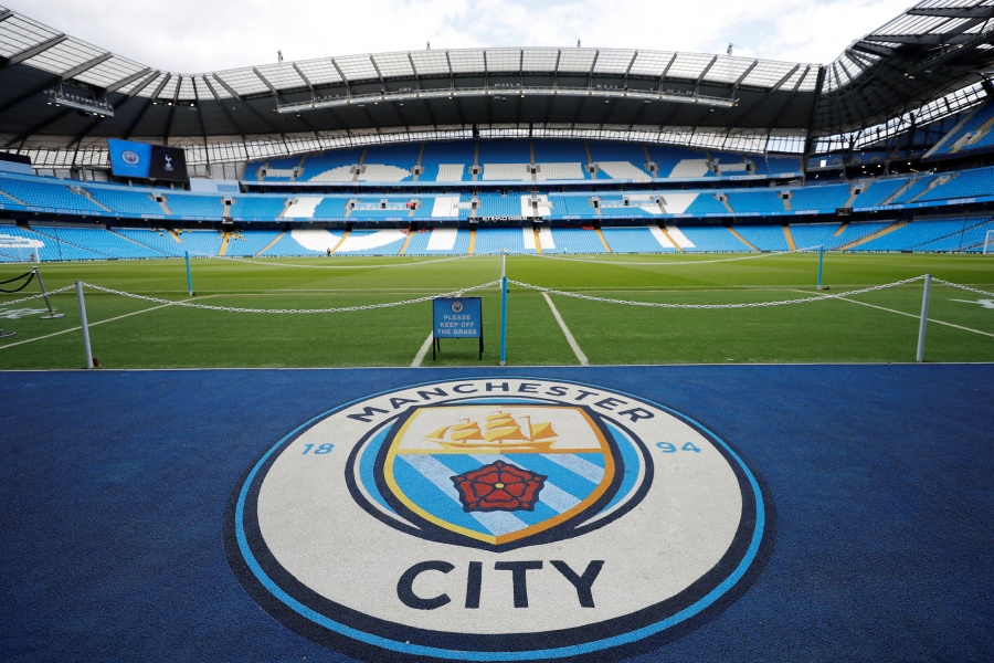 Manchester City, el club más costoso en la historia del fútbol