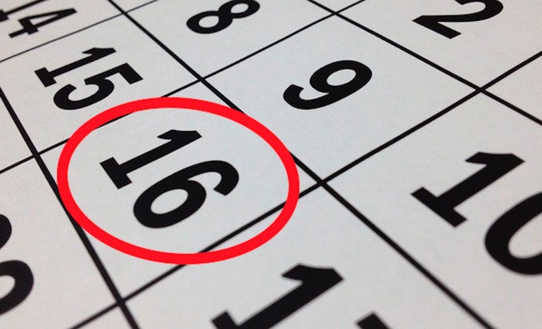 Lunes 16, único día que se suspenderán clases: SEP