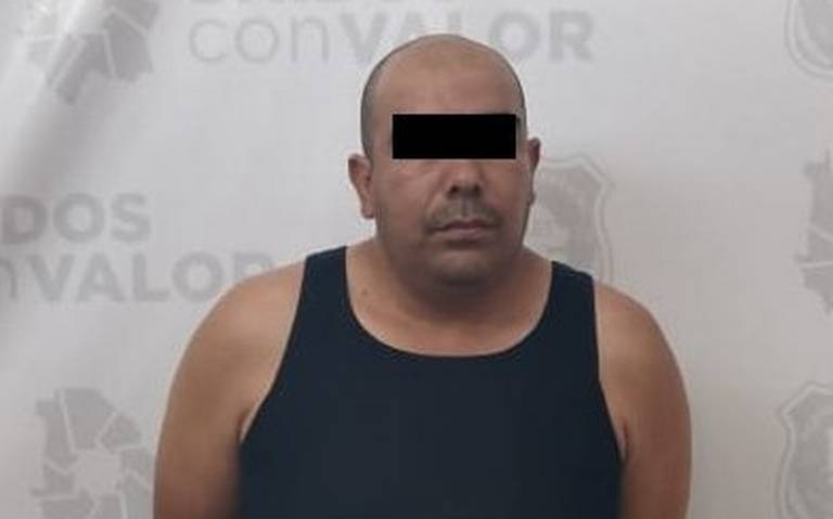 Vinculan a proceso a homicida de activista Juan Ontiveros