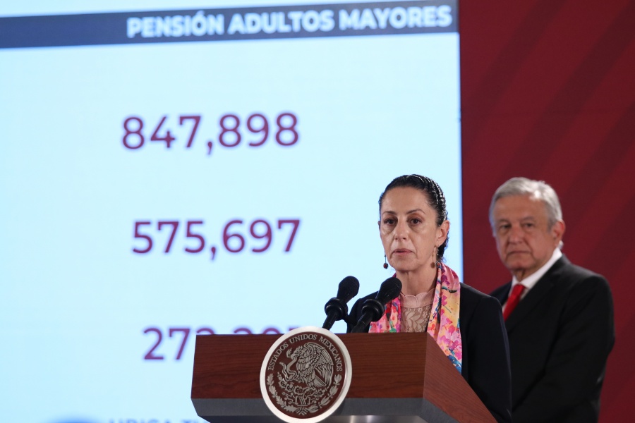 Señala GobCdMX que se han atendido más de 20 mil familias damnificadas por sismos de 2017