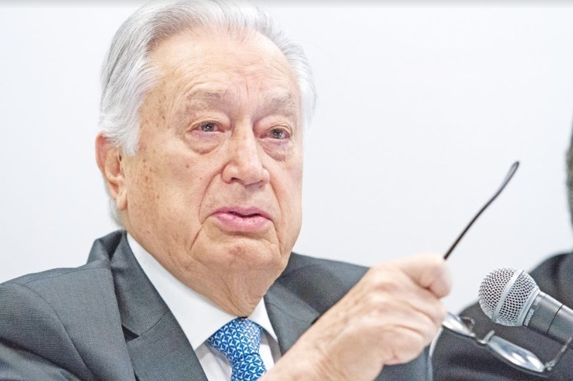 Tras denuncia, SFP inicia investigación vs. Bartlett