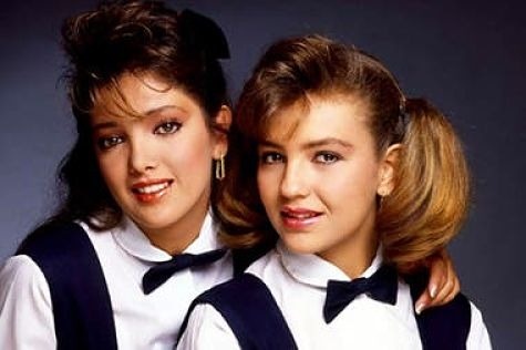 Revelan a las protagonistas del remake de “Quinceañera”